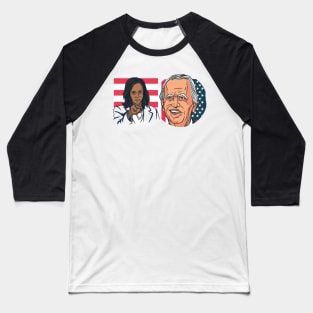 Joe Kamala Baseball T-Shirt